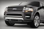 Ford Expedition 2015 года